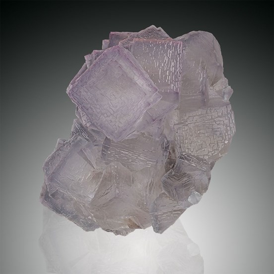 Fluorite-Koh-i-Maran | Kalat District | Balochistan | Pakistan | Kalat District | Balochistan | Pakistan
